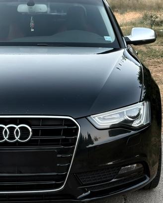 Audi a5 2.0 tdi