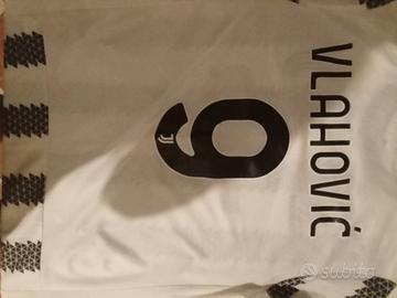 maglia calcio 