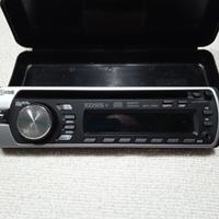 FRONTALINO AUTORADIO "LG". XDSS+.