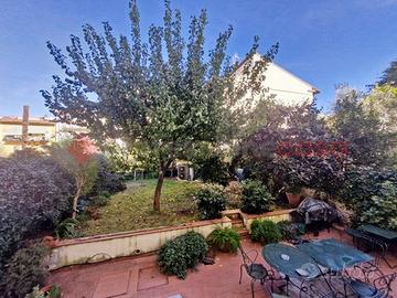 Appartamento Firenze [CM081/25AVRG]