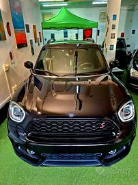 mini Countryman s benzina