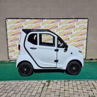 LEM Q7 ELECTRIC (MINICAR)