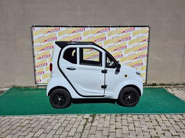 LEM Q7 ELECTRIC (MINICAR)