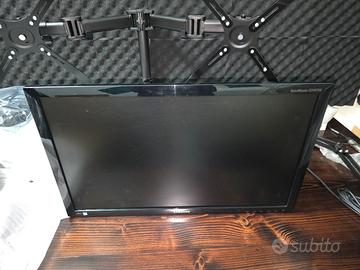monitor schermo pc samsung S24B300BL