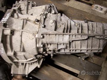Cambio audi a4 2.0 tfsi