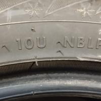 gomme Star Stratos 215/50/R17