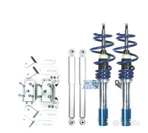 KIT SOSPENSIONE FILETTATA BLUE LINE VOLKSWAGEN VW 