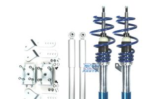 KIT SOSPENSIONE FILETTATA BLUE LINE VOLKSWAGEN VW 