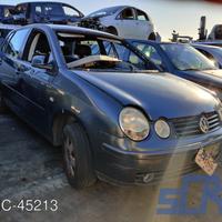 VW POLO 6N2 1.4 16V 101CV 99-01 ricambi