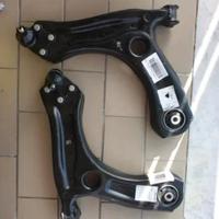 bracci oscillanti e dischi freno polo 6r