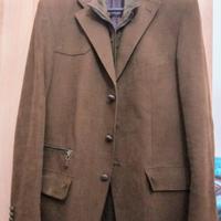 Giacca uomo elegante invernale