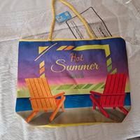 Borsa mare più pochette Coveri 