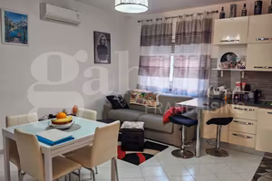 Appartamento Venafro [VE HCSC100-17VRG]