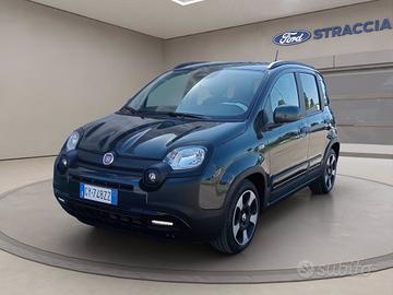FIAT Pandina Cross 1.0 firefly hybrid s&s 70cv