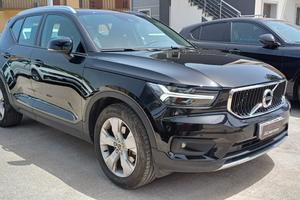 Volvo XC40 D3 Geartronic Momentum Pro