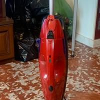 Lavapavimenti a vapore