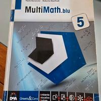 MultiMath Blu 5