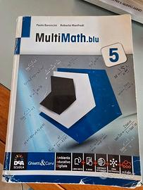 MultiMath Blu 5