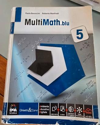 MultiMath Blu 5