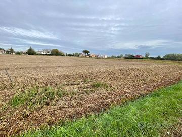 Terreno di 3320 m² a Camponogara