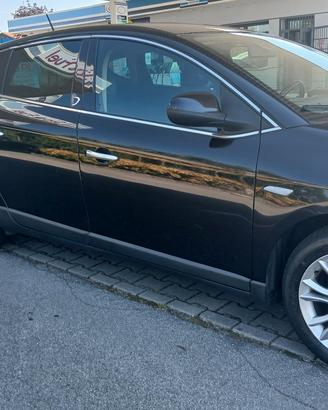 Lancia Delta 1.6 MJT DPF 105 CV Gold