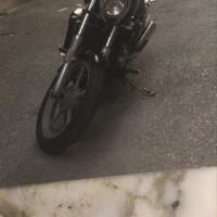 Honda Custom del 1997