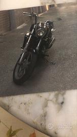 Honda Custom del 1997