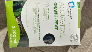 prodotti per trattamento acqua dolce acquario 