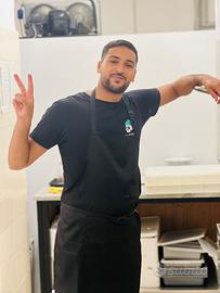 Lavapiatti e pulizia