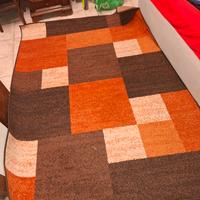 Tappeto moderno grande 226×170 cm — COME NUOVO — 5