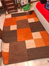 Tappeto moderno grande 226×170 cm — COME NUOVO — 5