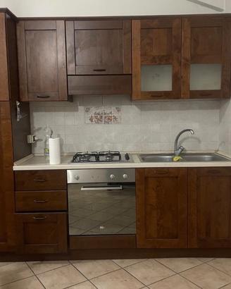 CUCINA COMPLETA