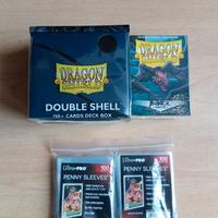 Lotto Accessori Carte 