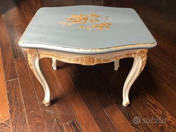 Tavolino arredo