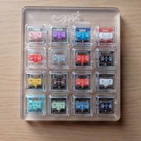 Switch Tester Kailh Choc V1