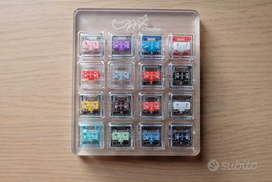 Switch Tester Kailh Choc V1