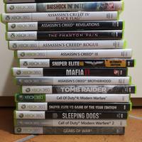 Giochi xbox 360