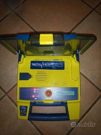 Defibrillatore powerheart aed-dae g3 plus