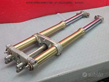STELI FORCELLA HONDA CRF 250 2006 2009 CR-F 2004 2