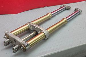 STELI FORCELLA HONDA CRF 250 2006 2009 CR-F 2004 2