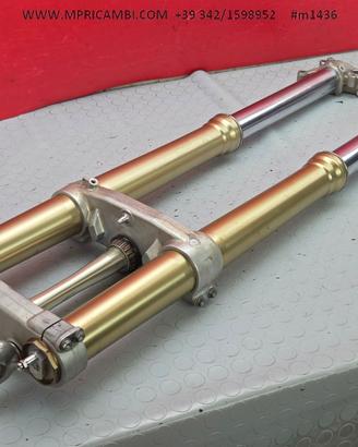 STELI FORCELLA HONDA CRF 250 2006 2009 CR-F 2004 2