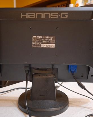 Monitor