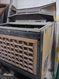 Juke Box AMI ROWE