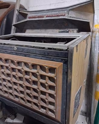 Juke Box AMI ROWE
