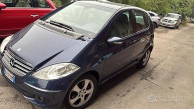 Mercedes classe a