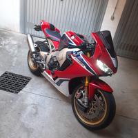 Honda CBR 1000 rr sp 2019