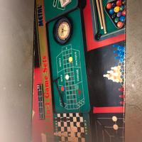 Giochi da tavolo