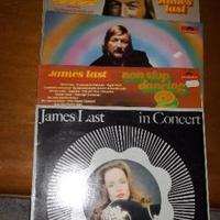 Dischi vinile 33 giri james Last