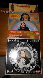 Dischi vinile 33 giri james Last