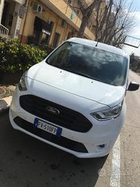 FORD Tourneo Connect 2ªs - 2019